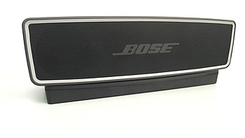 良心升级：BOSE 博士 SoundLink Mini II 便携蓝牙音箱 开箱体验