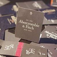 Abercrombie & Fitch系列晒单 篇二：热辣小裤、Tee、连衣裙、人字拖和真人秀