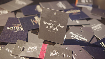 Abercrombie & Fitch系列晒单 篇二：热辣小裤、Tee、连衣裙、人字拖和真人秀