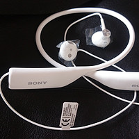 SONY 索尼 SBH70 绕颈式蓝牙耳机