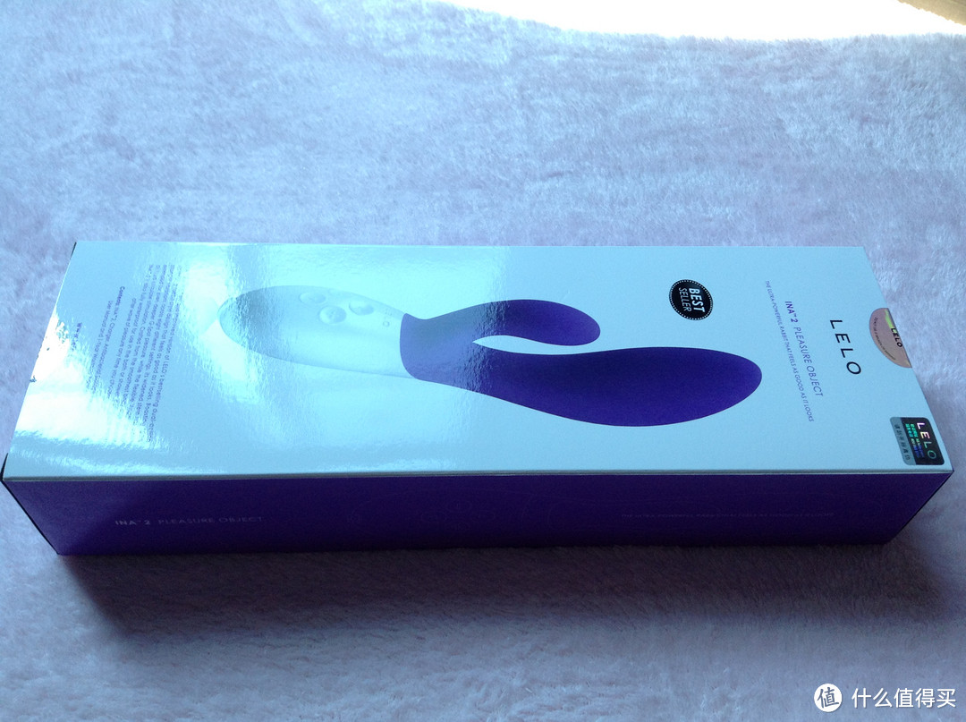 喜欢的不一定是适合的：LELO Ina2 伊娜2振动按摩棒使用与售后维权