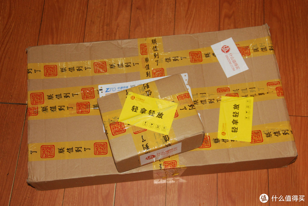 设计创意我给满分!!!1=6的多口充电器评测