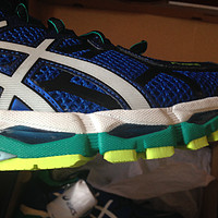 平足选鞋之路：ASICS 亚瑟士 GEL-Kayano 21跑鞋及一些平足护具