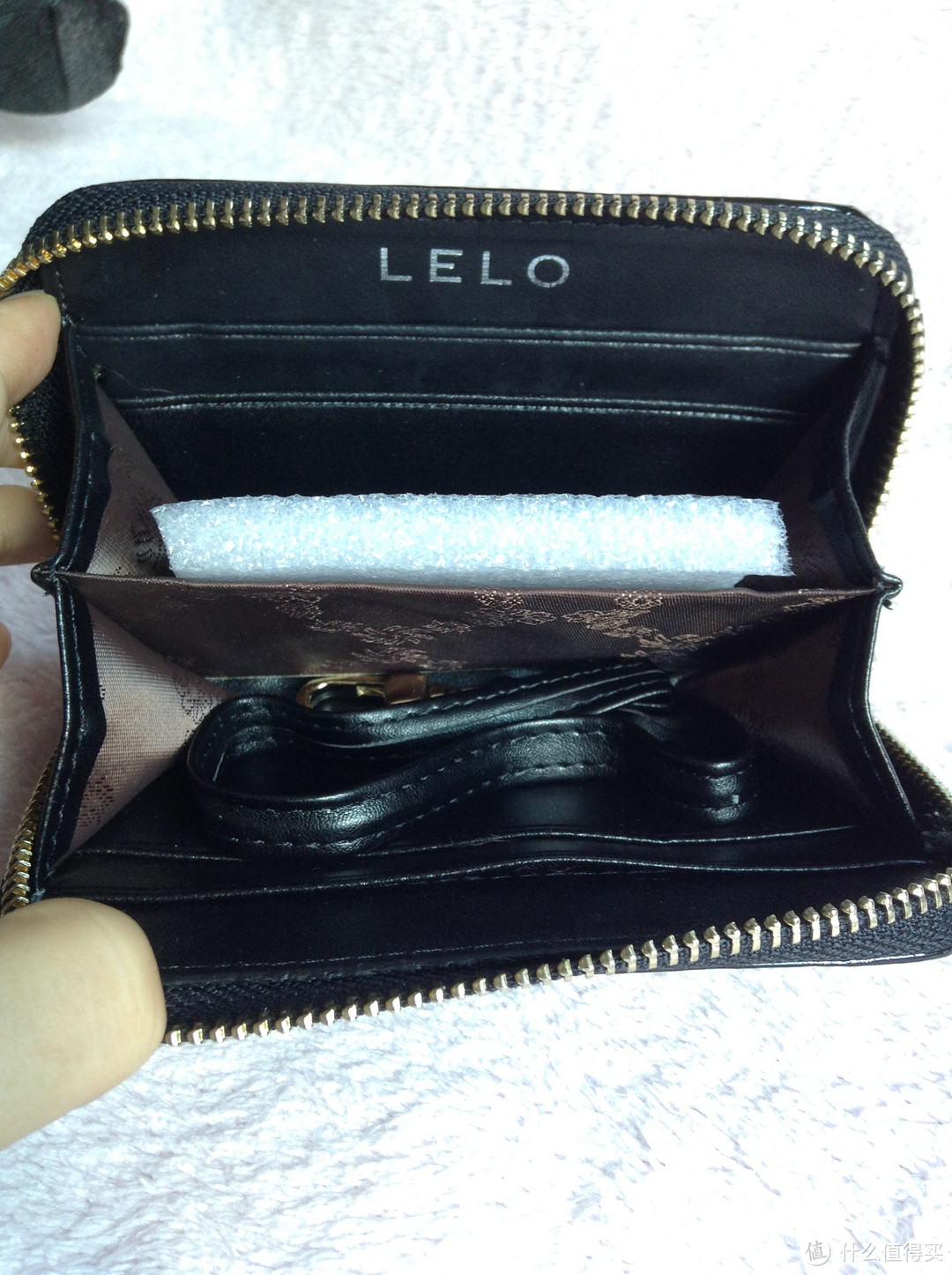 喜欢的不一定是适合的：LELO Ina2 伊娜2振动按摩棒使用与售后维权