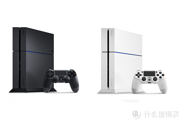 小幅节能减负：SONY 索尼 发布 新版PS4 CUH-1200 售价39800日元/399美元（新增1TB版本）