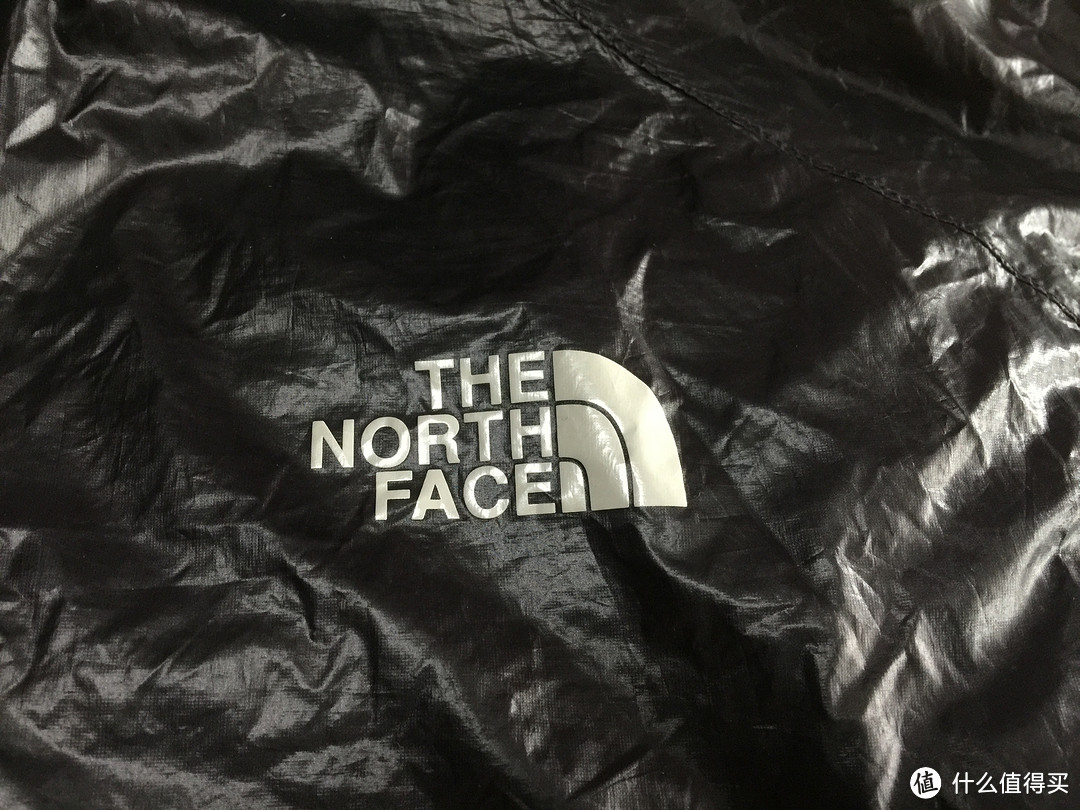 The North Face 北面 户外皮肤冲锋衣 AQCP-JK3