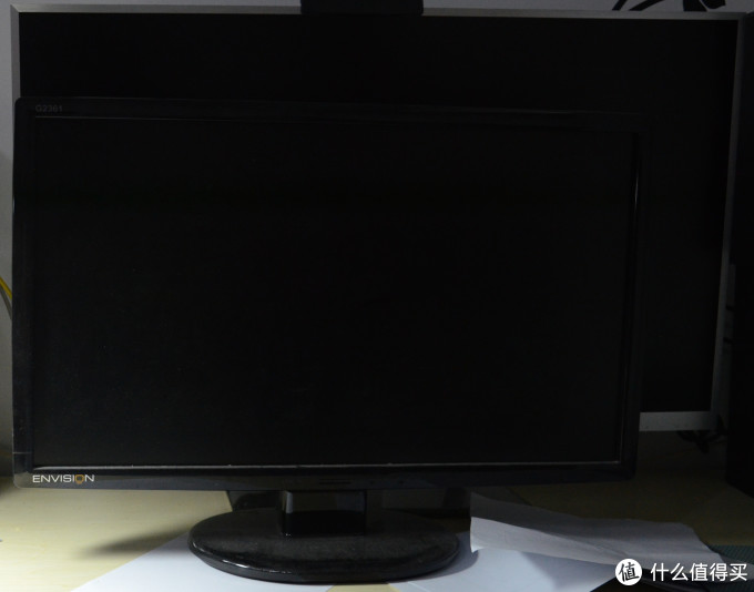 32寸2K大屏幕显示器的诱惑：HKC Q320 开箱使用感受