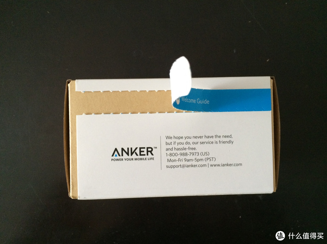 Anker A2123 60W 6口USB桌面充电器（及同门师兄5口充电器展示）  测试报告~~~