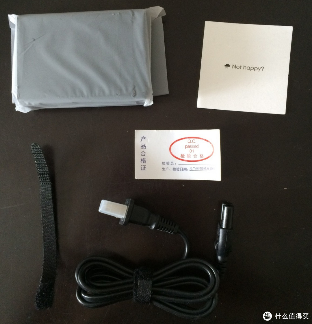 Anker A2123 60W 6口USB桌面充电器（及同门师兄5口充电器展示）  测试报告~~~