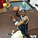 McFarlane 麦克法兰玩具 Paul Pierce 保罗·皮尔斯 NBA人偶