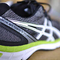 ASICS 亚瑟士 Gel-Excite 2 Running Shoe 跑步鞋