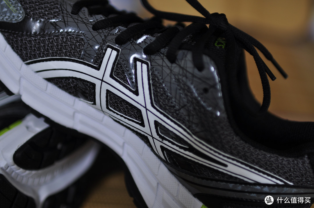 ASICS 亚瑟士 Gel-Excite 2 Running Shoe 跑步鞋