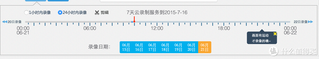 我们做产品的呢，认真最重要——foscam婴儿看护仪评测