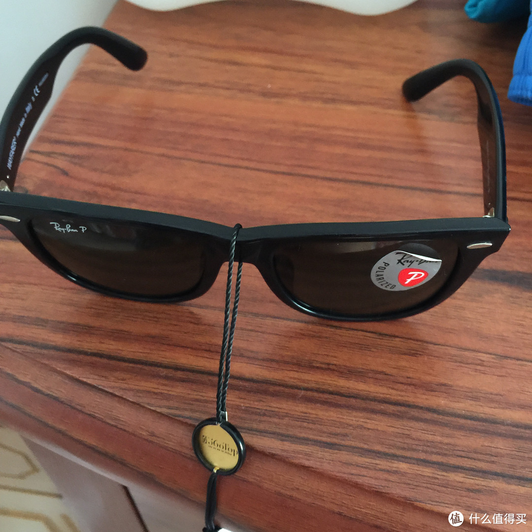 Ray-Ban 雷朋 2140F 太阳镜