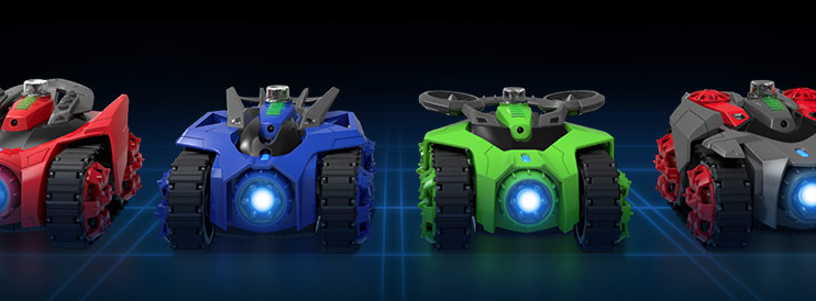 约上你的小伙伴来打炮吧!银河战甲galaxy zega只能对战坦克众测体验