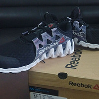 Reebok 锐步 Zigtech 系列跑步鞋