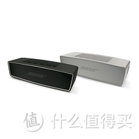 良心升级：BOSE 博士 SoundLink Mini II 便携蓝牙音箱 开箱体验