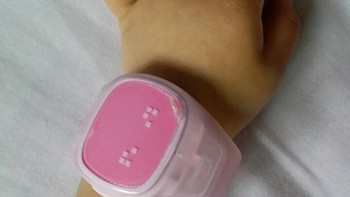 萌宝的新萌宠——糖猫儿童超能手表使用评测