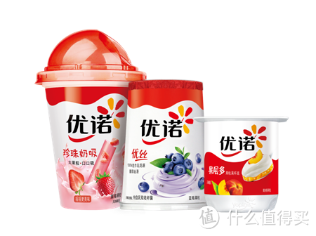 100%生牛乳发酵：哈根达斯母公司将法国老牌酸奶品牌 Yolplait 优诺 引入中国