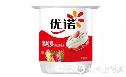 100%生牛乳发酵：哈根达斯母公司将法国老牌酸奶品牌 Yolplait 优诺 引入中国