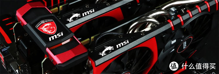 支持GTX900系列双卡SLI：msi 微星 发布 白金版Gaming SLI桥接器