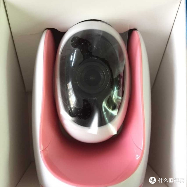 第一台婴儿看护仪