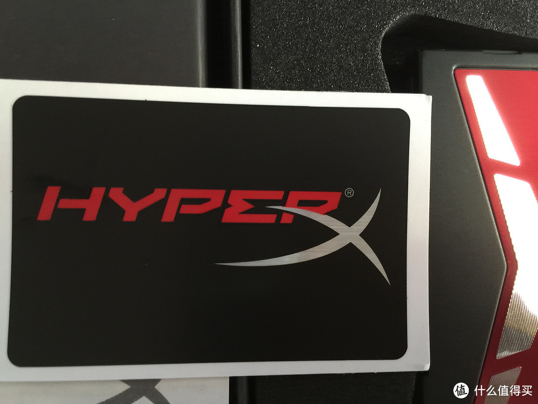 突如其来的惊喜—金士顿HyperX Savage固态硬盘测试及英睿达MX100固态硬盘对比测试