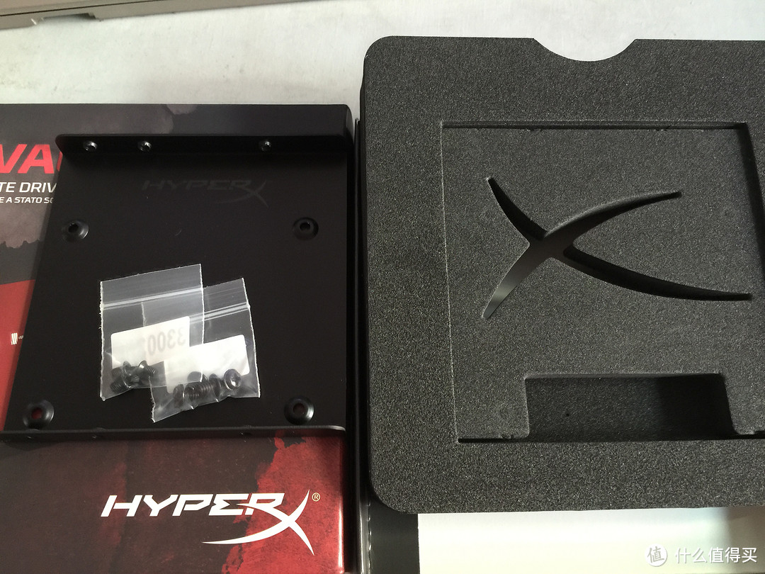 突如其来的惊喜—金士顿HyperX Savage固态硬盘测试及英睿达MX100固态硬盘对比测试