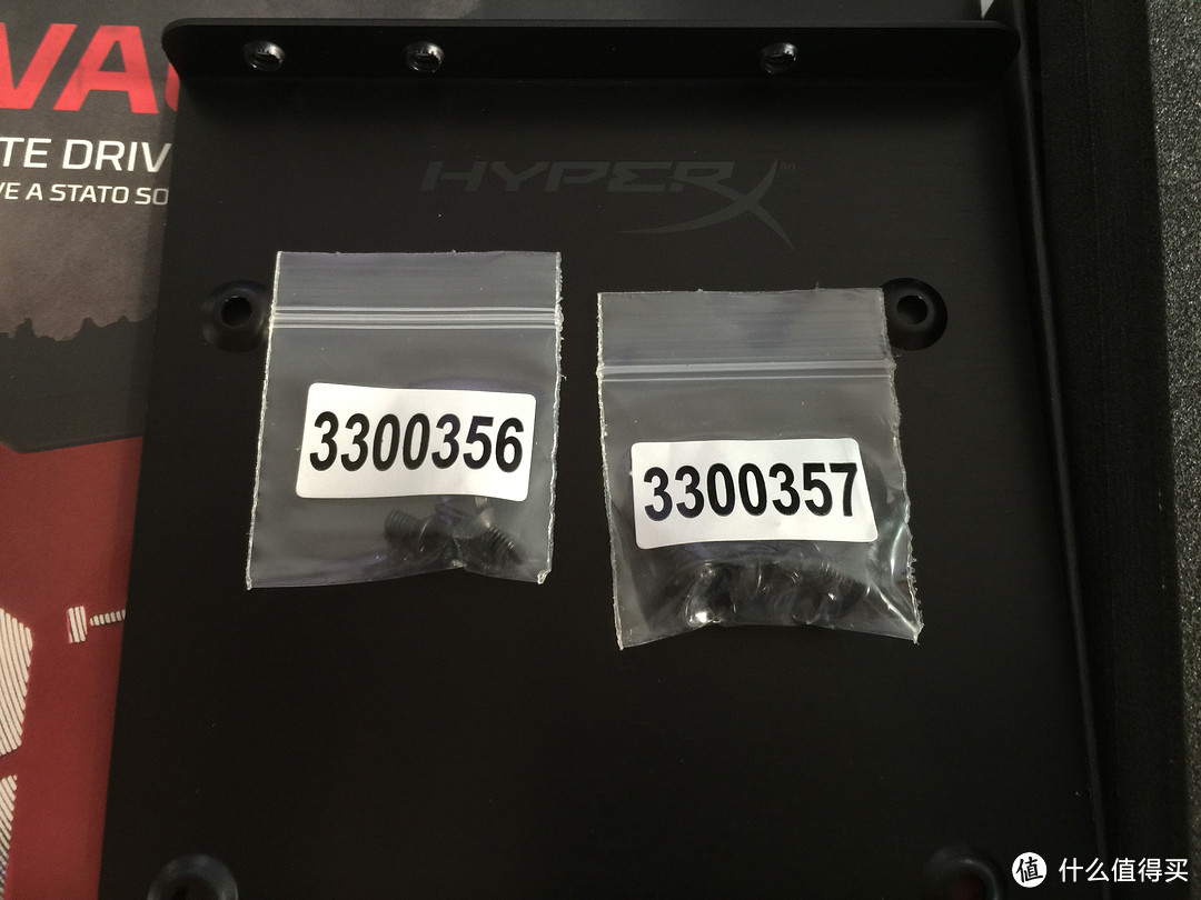 突如其来的惊喜—金士顿HyperX Savage固态硬盘测试及英睿达MX100固态硬盘对比测试