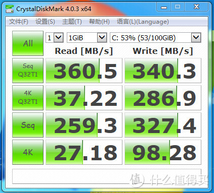 突如其来的惊喜—金士顿HyperX Savage固态硬盘测试及英睿达MX100固态硬盘对比测试