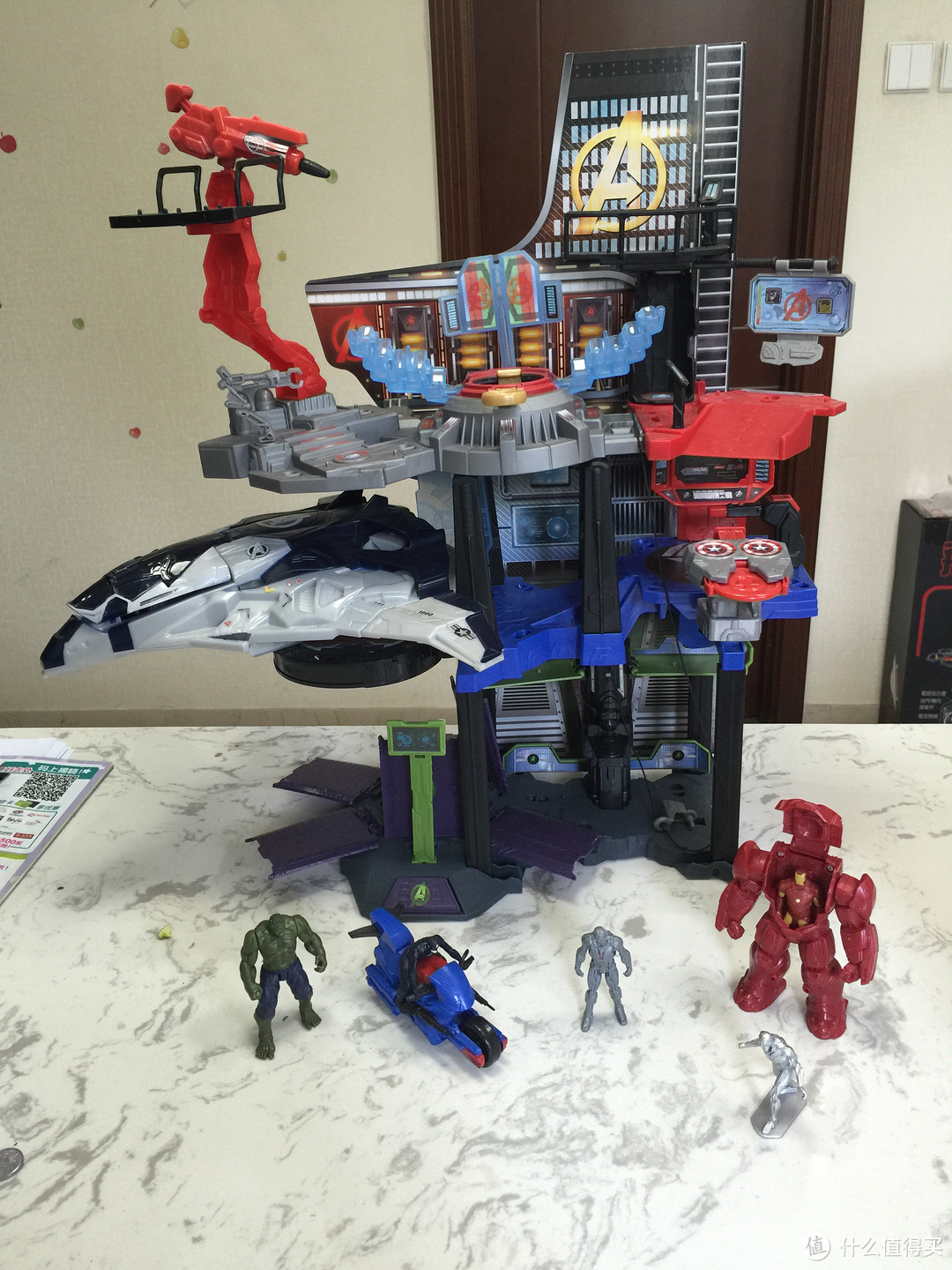 5英寸电影款战车 b0425227元京东