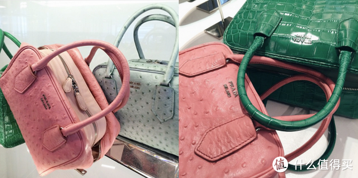 下一站 It Bag：PRADA 普拉达 最新手袋设计 Inside Bag 即将上市