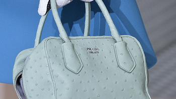 下一站 It Bag：PRADA 普拉达 最新手袋设计 Inside Bag 即将上市