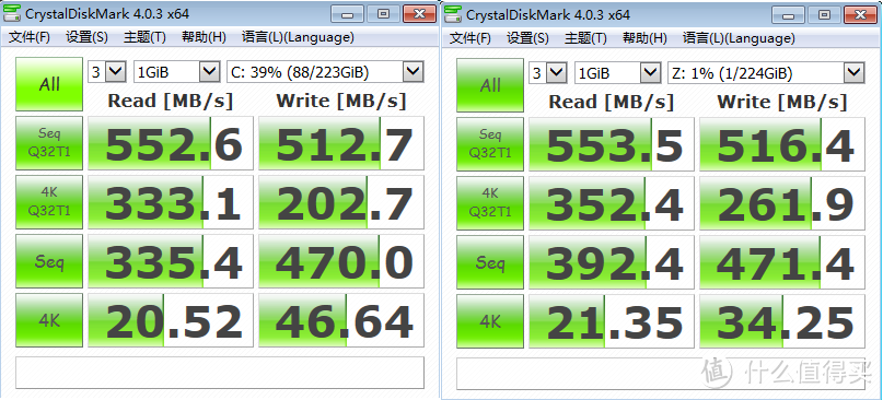 野蛮人来了，中端SSD市场震了…没？——金士顿 HyperX Savage SSD 固态硬盘评测(多图)