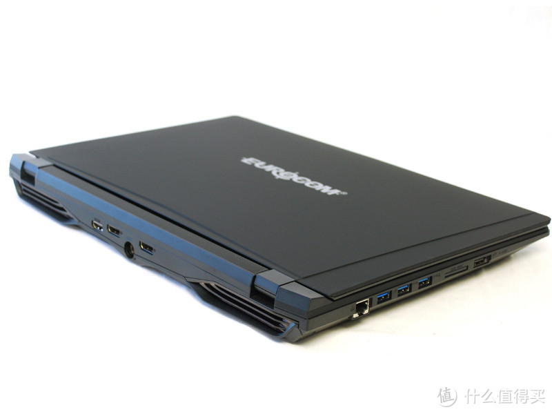 堆料登峰造极：Eurocom 推出搭载桌面处理器i7-5775C 的P5 Pro笔记本