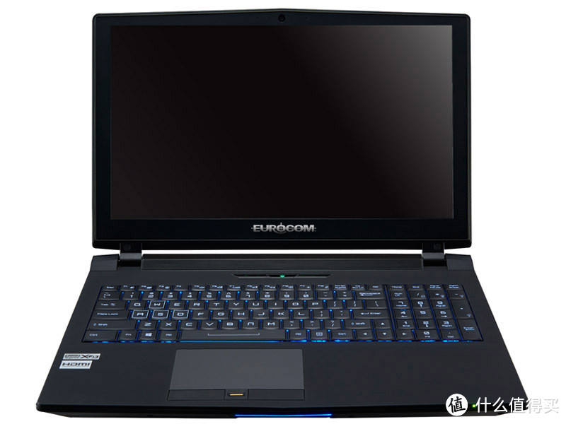 堆料登峰造极：Eurocom 推出搭载桌面处理器i7-5775C 的P5 Pro笔记本