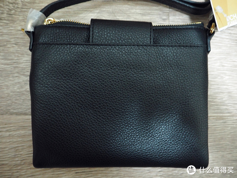 Jomashop 购入 Michael Kors Fulton 女士斜挎包