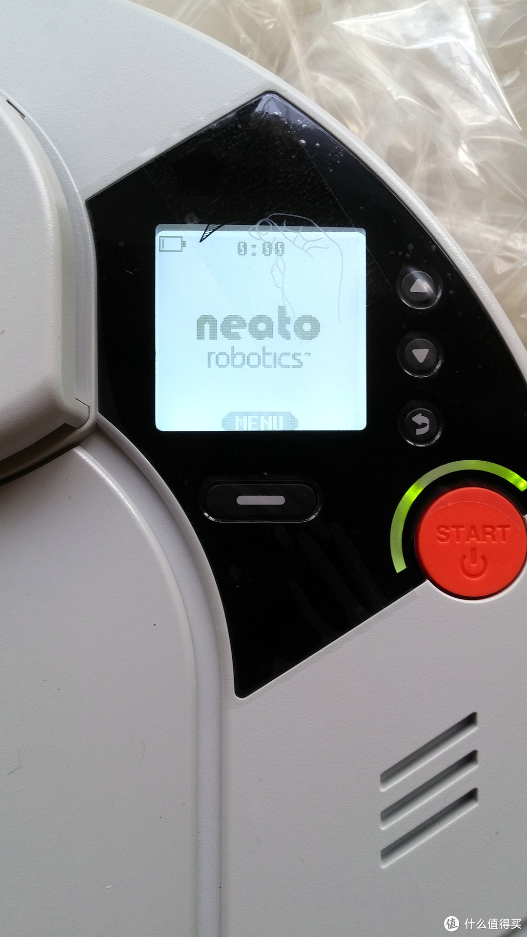 家里的新宠物：美国 neato 俐拓 robotics XV-12S 扫地机器人 开箱测评