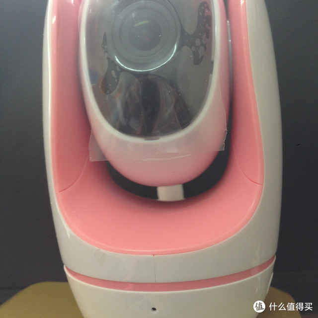 你的专属保姆——福视宝婴儿看护仪