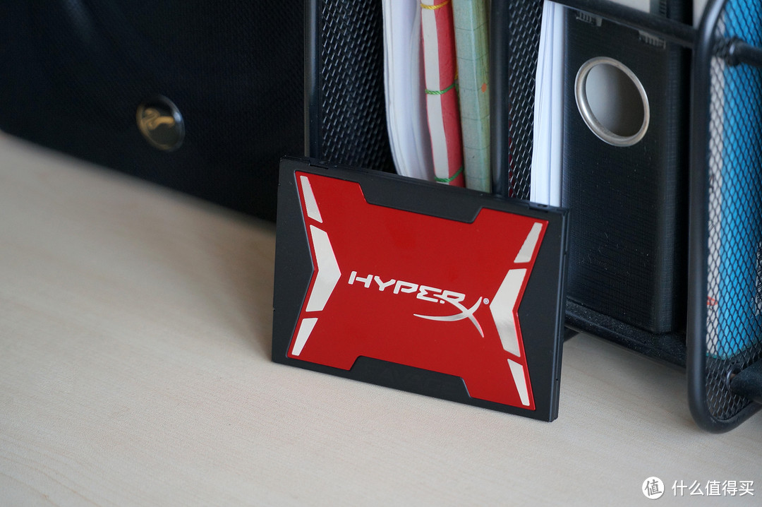 王者归来——金士顿 HyperX Savage SSD 240G固态硬盘使用报告