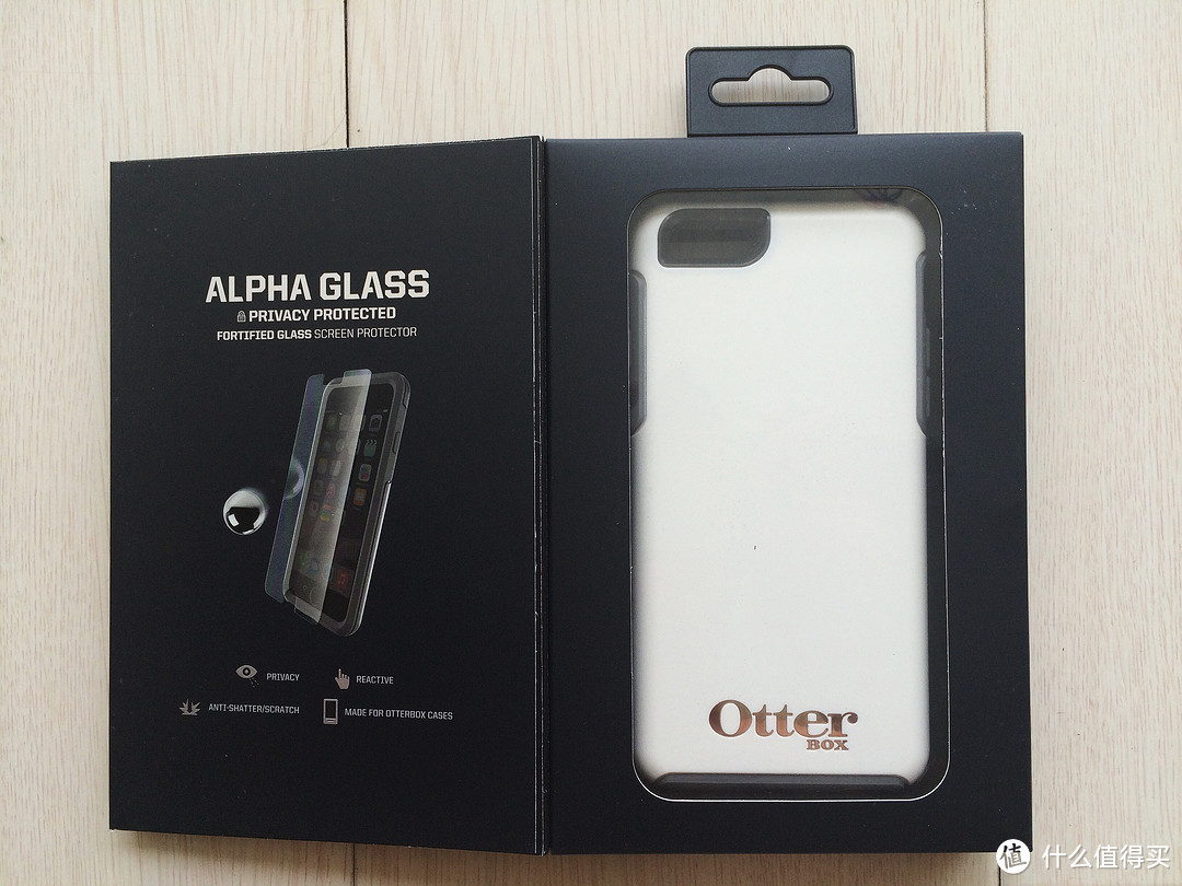 OtterBox Symmetry系列周年限量版 iPhone6 手机壳