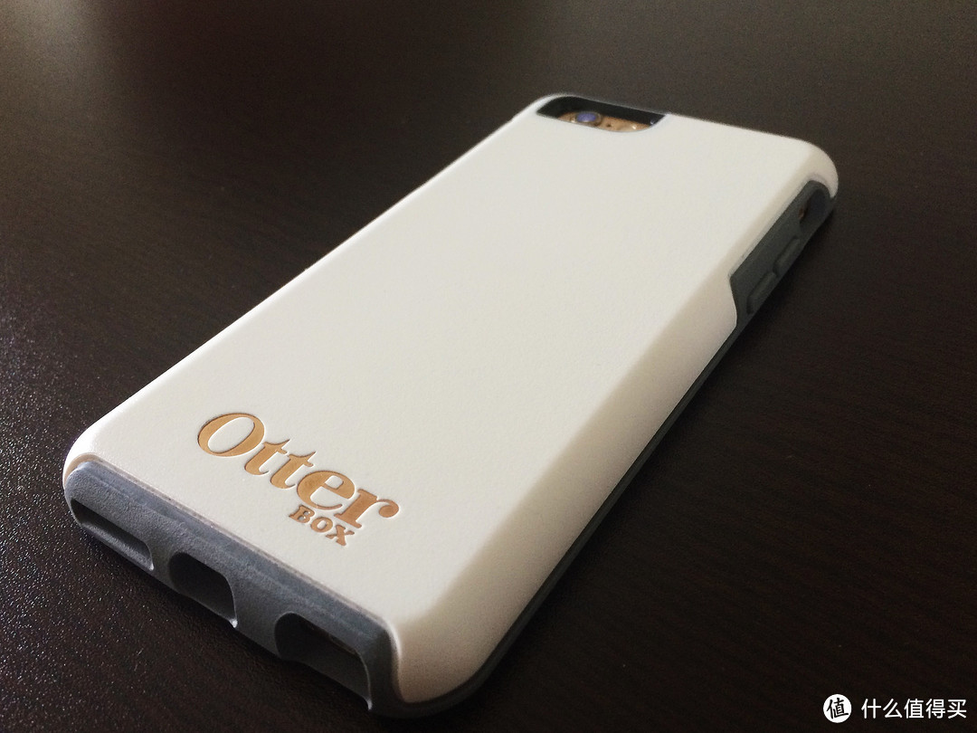 OtterBox Symmetry系列周年限量版 iPhone6 手机壳