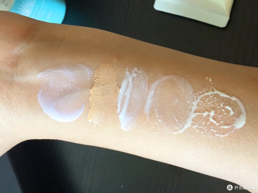 SHISEIDO 资生堂 Anessa 安耐晒脑残粉的不专业横评