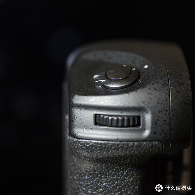 PIXEL 品色 D12 FOR 尼康 D800/D810 电池盒手柄 开箱使用