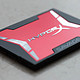 拿什么拯救你，我的老机器——金士顿 HyperX Savage SSD 固态硬盘