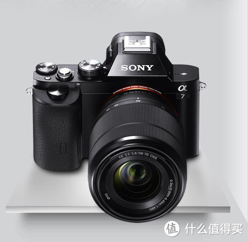 SONY 索尼 A7系列微单浅析，兼谈普通玩家对A7/A7R/A7S/A7II的取舍