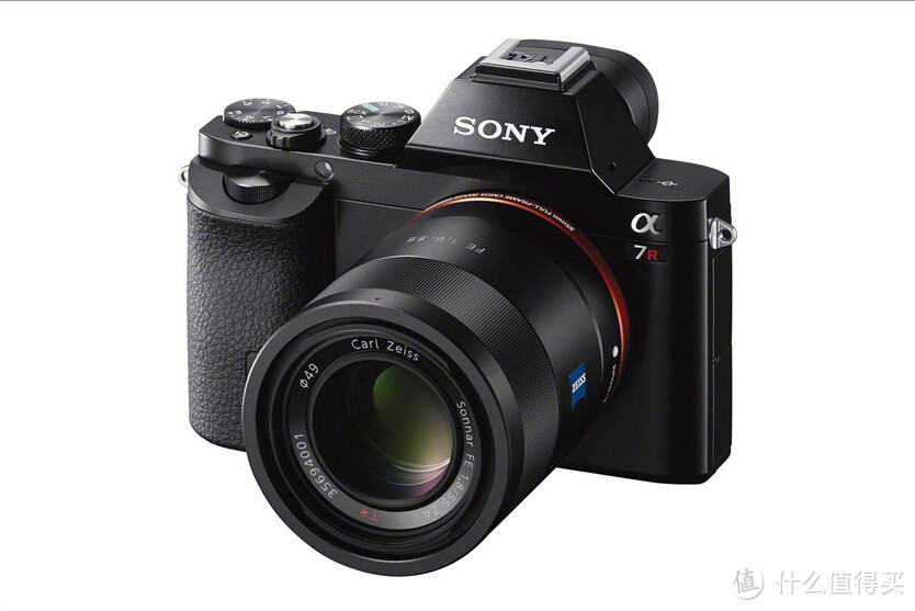 SONY 索尼 A7系列微单浅析，兼谈普通玩家对A7/A7R/A7S/A7II的取舍