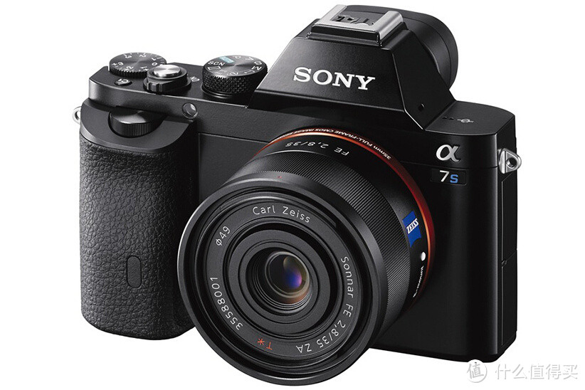 SONY 索尼 A7系列微单浅析，兼谈普通玩家对A7/A7R/A7S/A7II的取舍