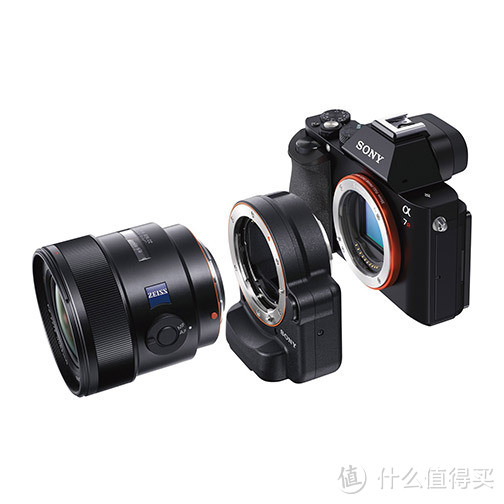 SONY 索尼 A7系列微单浅析，兼谈普通玩家对A7/A7R/A7S/A7II的取舍