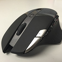 背（bèi）着老婆来拔草 — Logitech 罗技 G602 无线鼠标 简单开箱